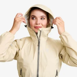 Arcade 3L Lightweight Jacket Dame