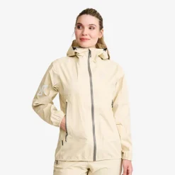 Arcade 3L Lightweight Jacket Dame