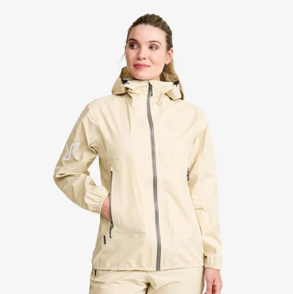 Arcade 3L Lightweight Jacket Dame