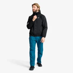 Arcade 3L Lightweight Pants Herre