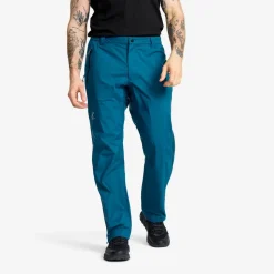 Arcade 3L Lightweight Pants Herre