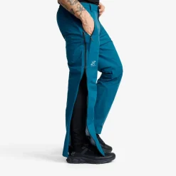 Arcade 3L Lightweight Pants Herre