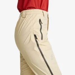 Arcade 3L Lightweight Pants Dame
