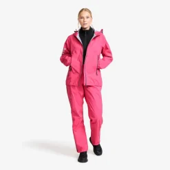 Arcade 3L Lightweight Pants Dame