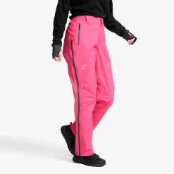 Arcade 3L Lightweight Pants Dame