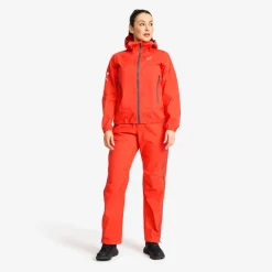 Arcade 3L Lightweight Pants Dame