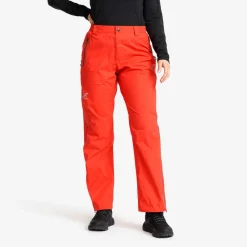 Arcade 3L Lightweight Pants Dame