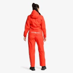 Arcade 3L Lightweight Pants Dame