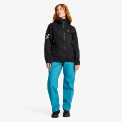 Arcade 3L Lightweight Pants Dame