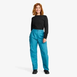 Arcade 3L Lightweight Pants Dame