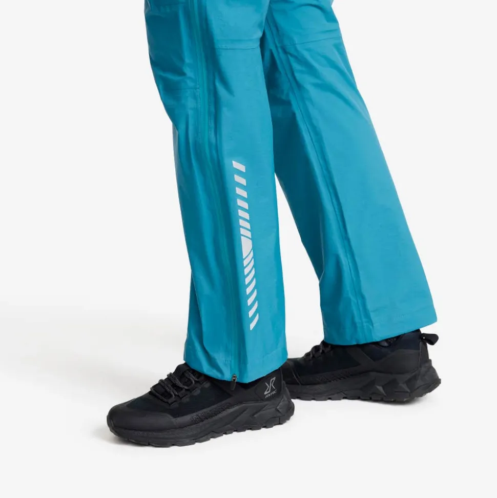 Arcade 3L Lightweight Pants Dame