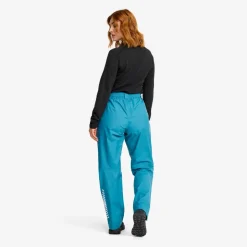 Arcade 3L Lightweight Pants Dame