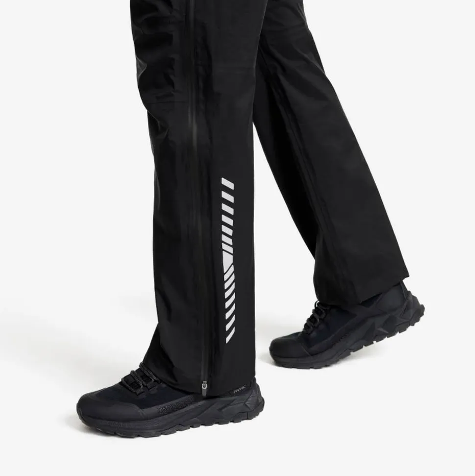 Arcade 3L Lightweight Pants Dame