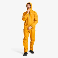 Arcade 3L Lightweight Pants Herre