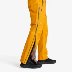 Arcade 3L Lightweight Pants Herre