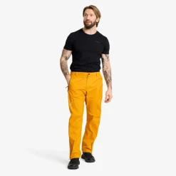 Arcade 3L Lightweight Pants Herre