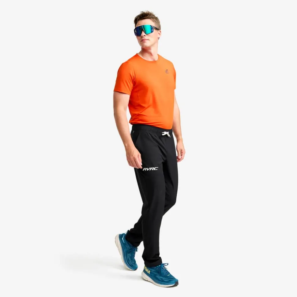 Athletic Lightweight Pants Herre