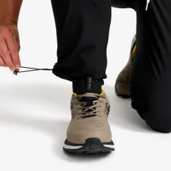 Athletic Lightweight Pants Herre