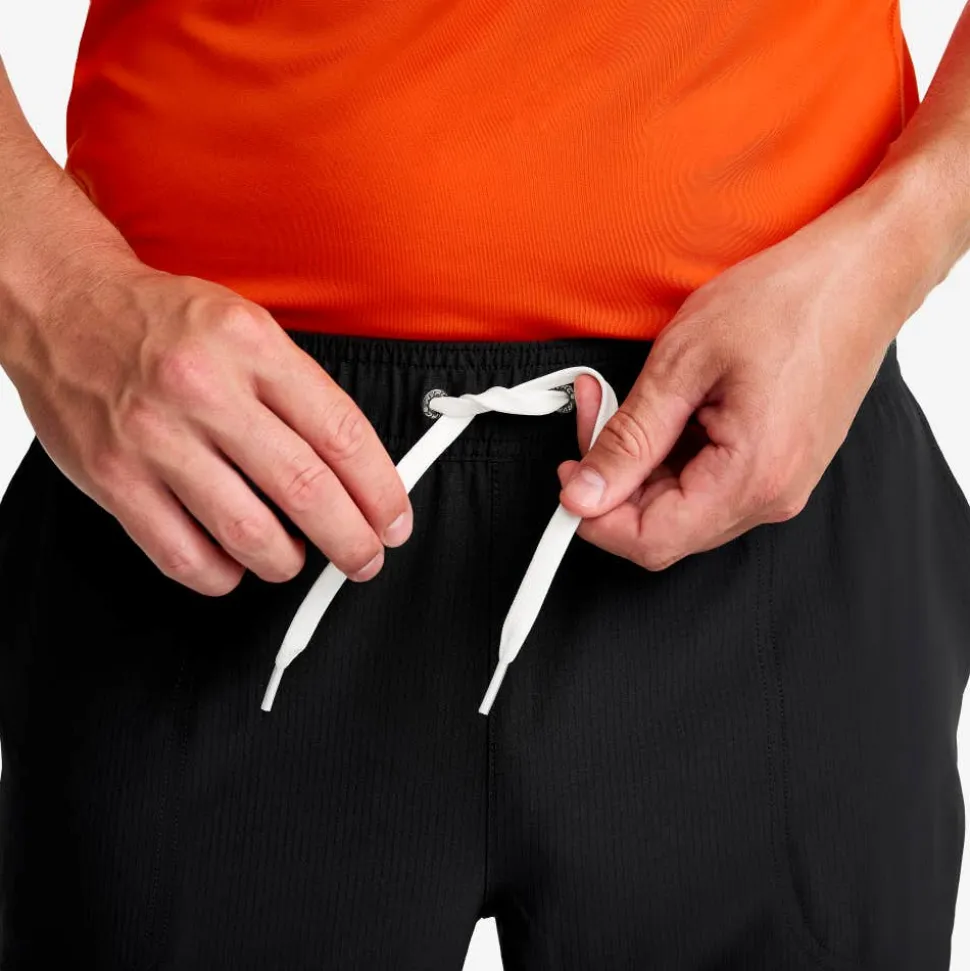 Athletic Lightweight Pants Herre