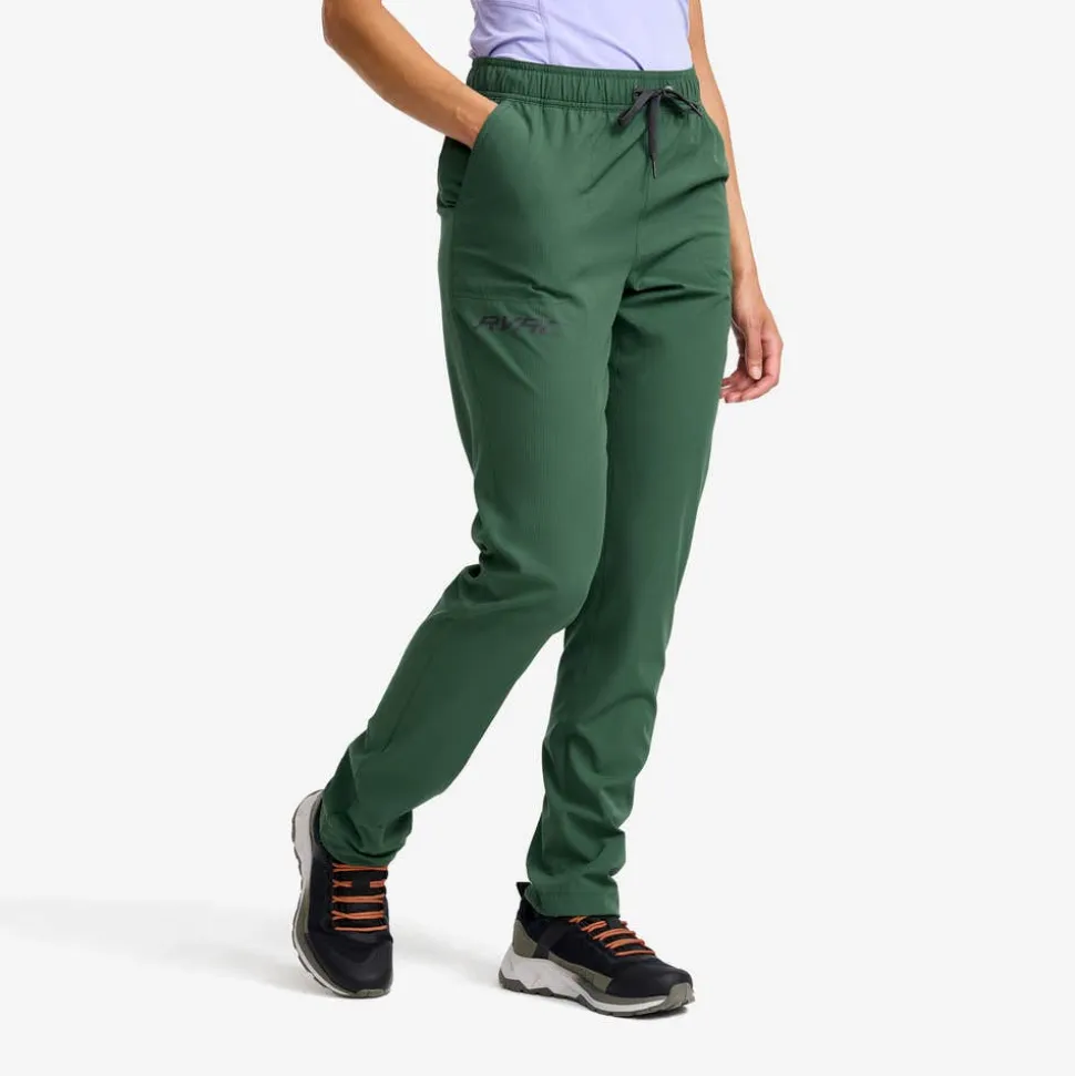 Athletic Lightweight Pants Dame
