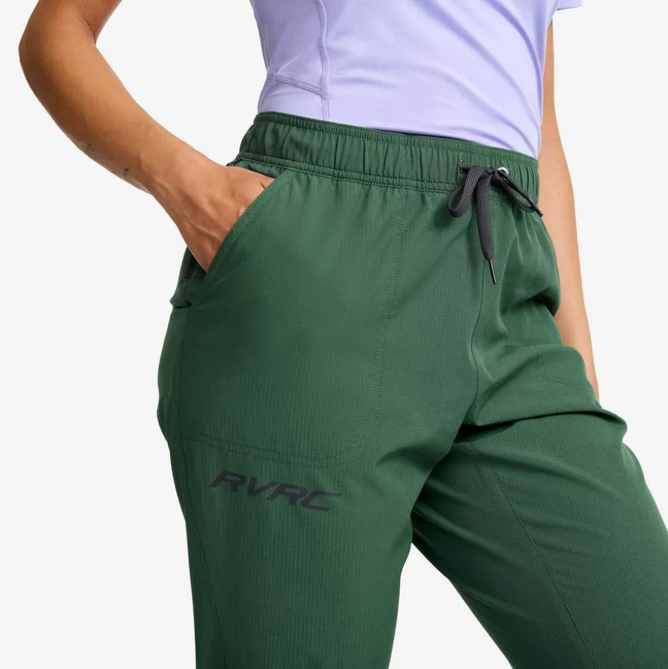 Athletic Lightweight Pants Dame