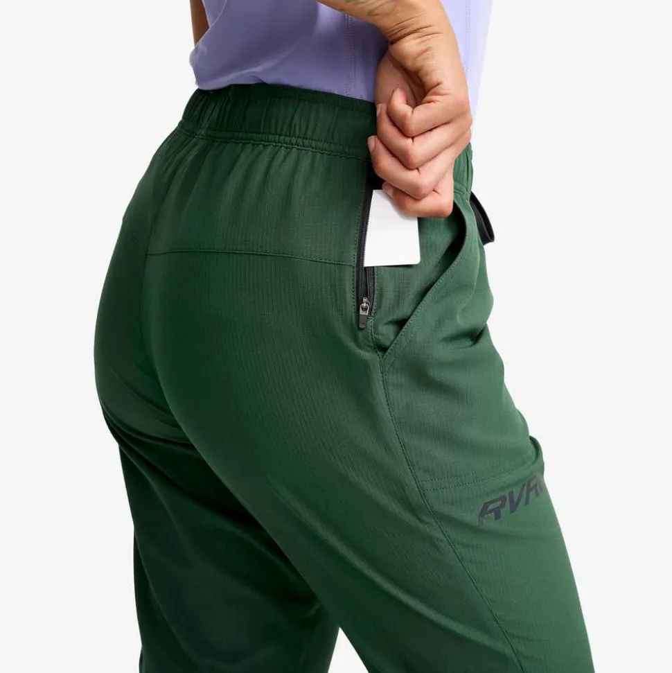 Athletic Lightweight Pants Dame