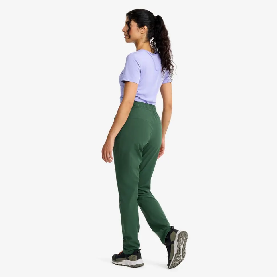 Athletic Lightweight Pants Dame