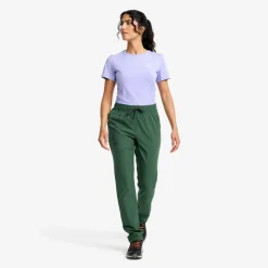 Athletic Lightweight Pants Dame