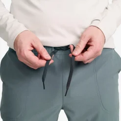 Athletic Lightweight Pants Herre