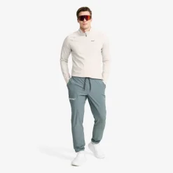 Athletic Lightweight Pants Herre