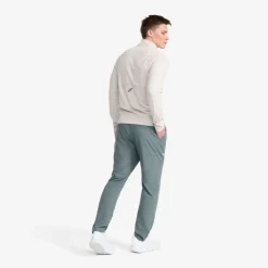 Athletic Lightweight Pants Herre