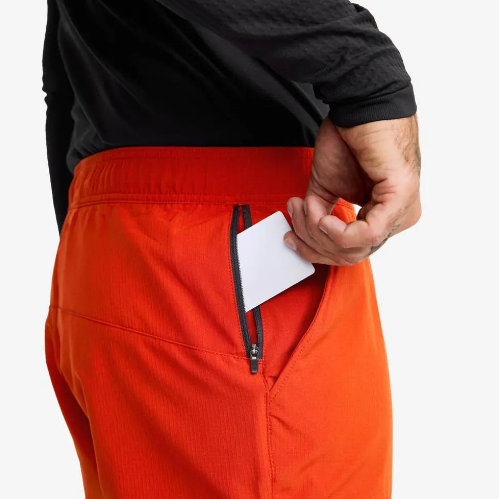 Athletic Lightweight Pants Herre