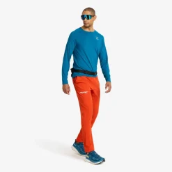Athletic Lightweight Pants Herre