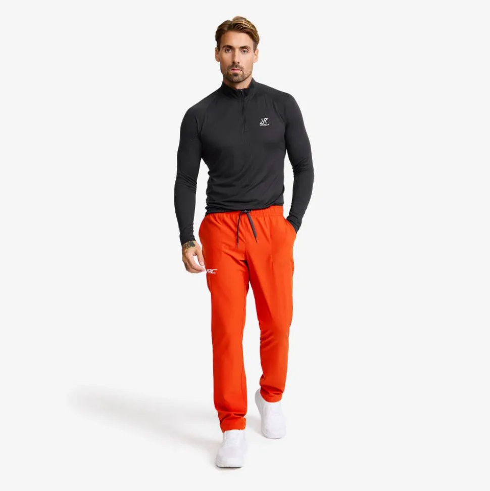 Athletic Lightweight Pants Herre
