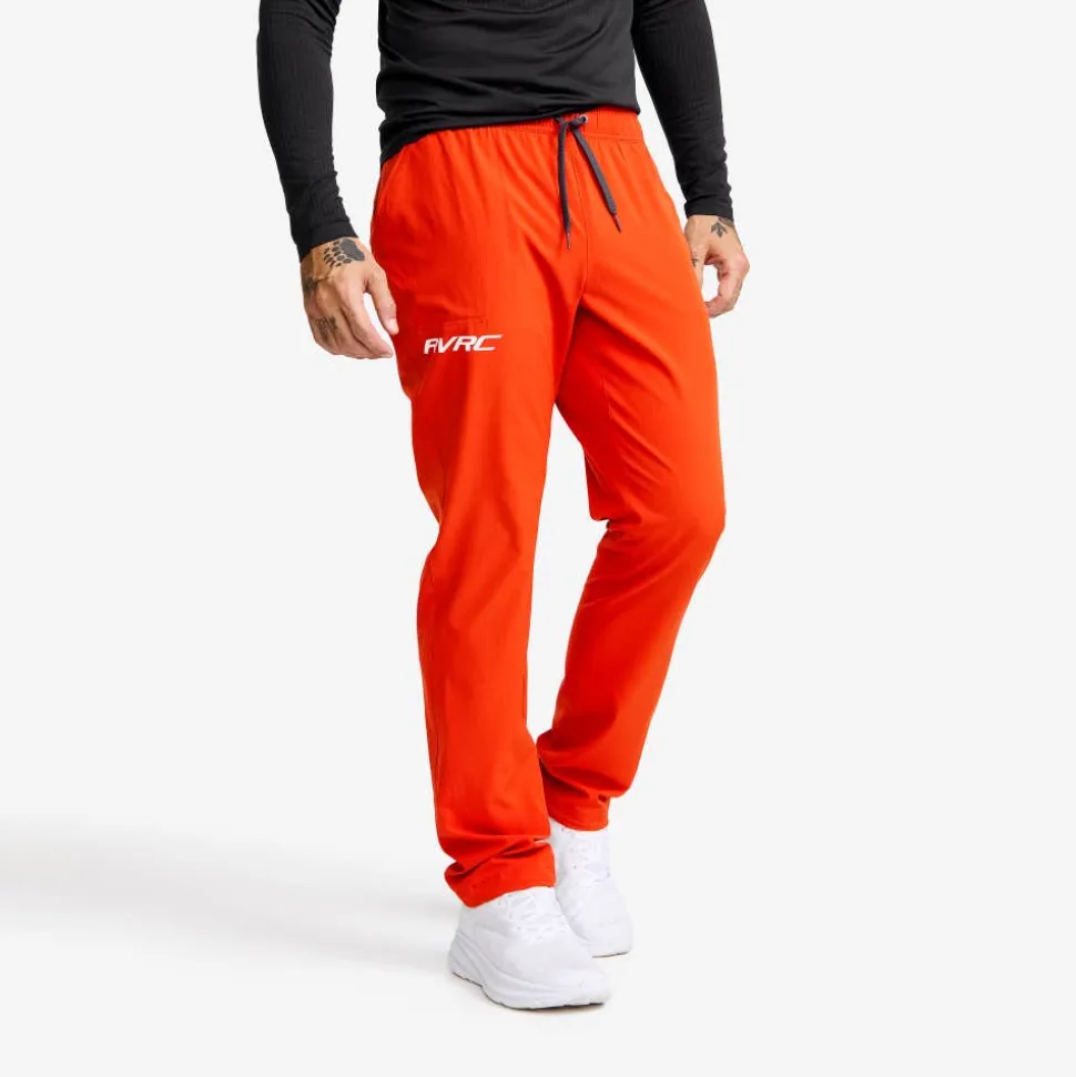Athletic Lightweight Pants Herre