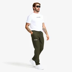 Athletic Lightweight Pants Herre