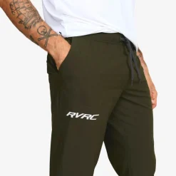 Athletic Lightweight Pants Herre