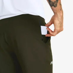 Athletic Lightweight Pants Herre