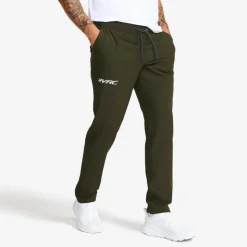 Athletic Lightweight Pants Herre
