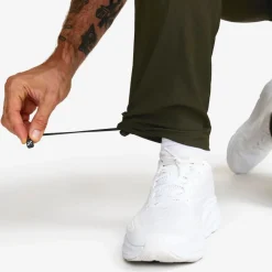 Athletic Lightweight Pants Herre