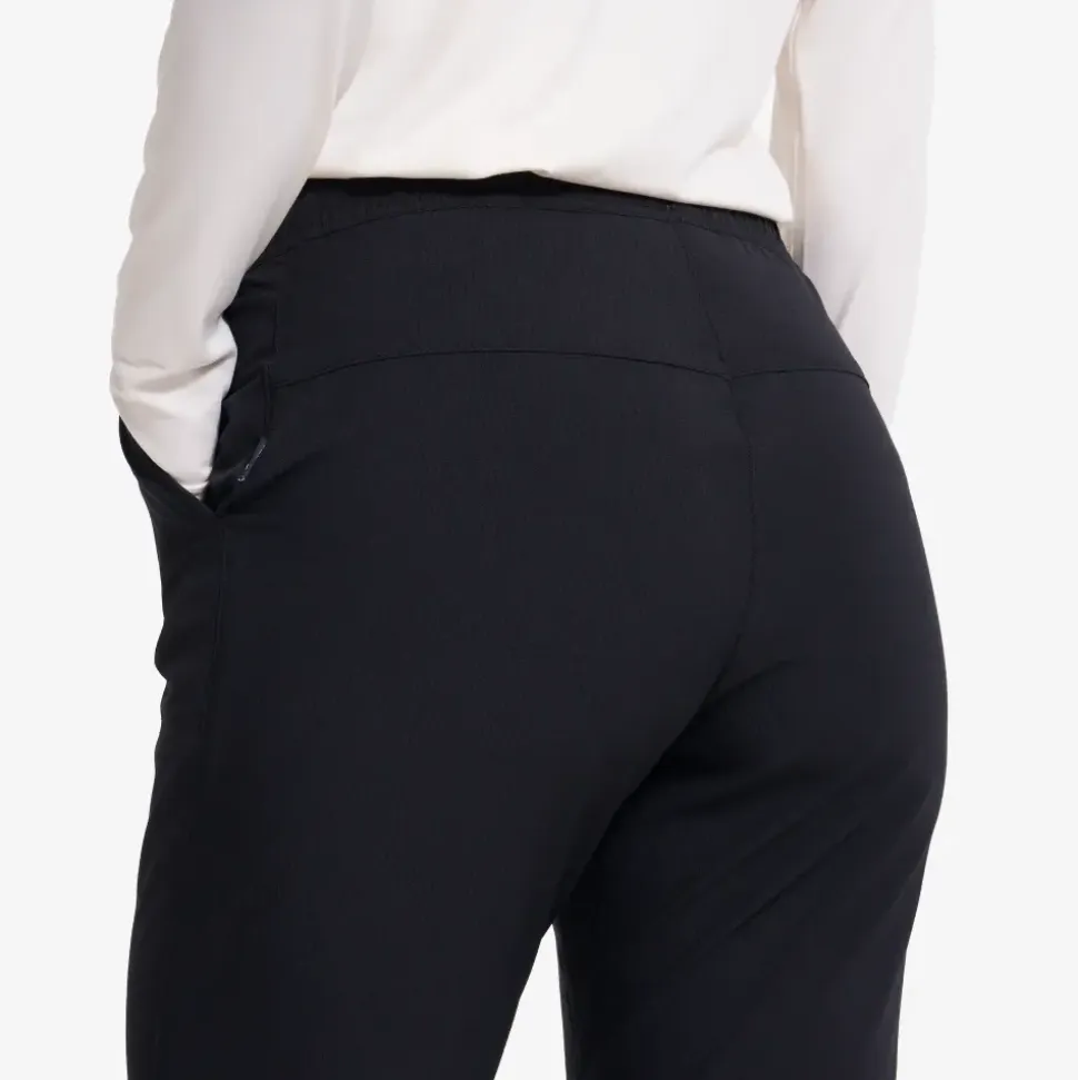 Athletic Lightweight Pants Dame