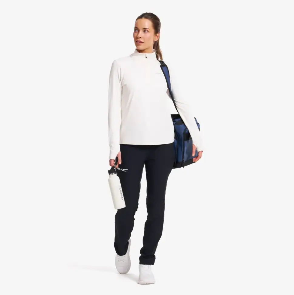 Athletic Lightweight Pants Dame