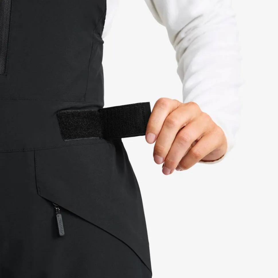 Atlas 3L Ski Bib Pants Dame