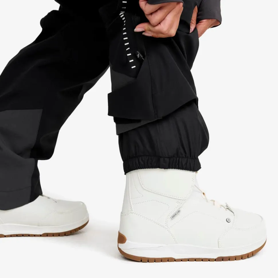 Atlas 3L Ski Bib Pants Dame
