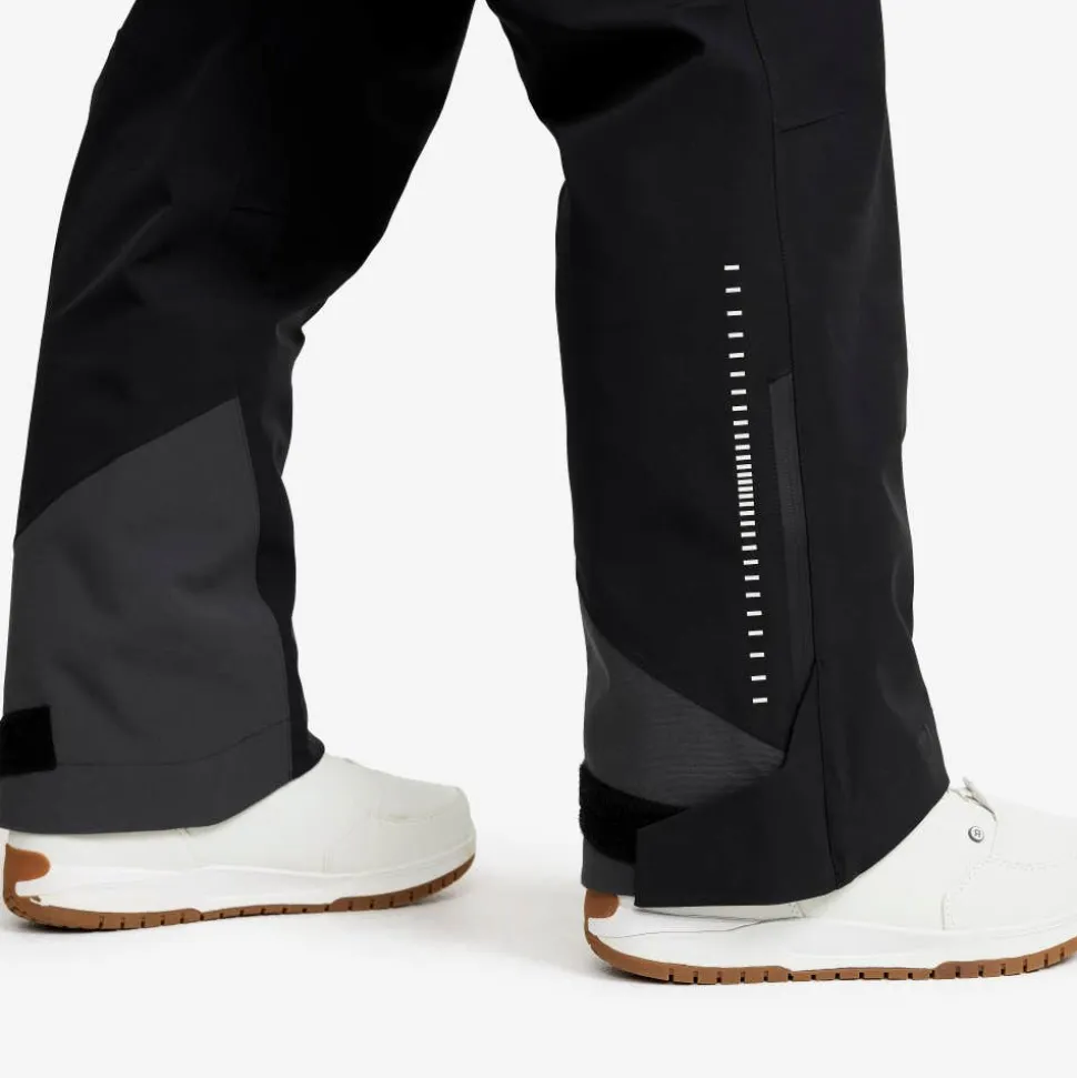 Atlas 3L Ski Bib Pants Dame