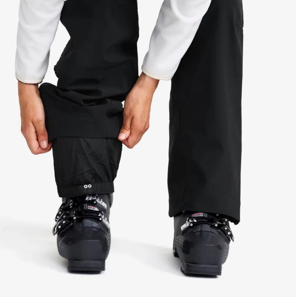 Atlas 3L Ski Bib Pants Dame