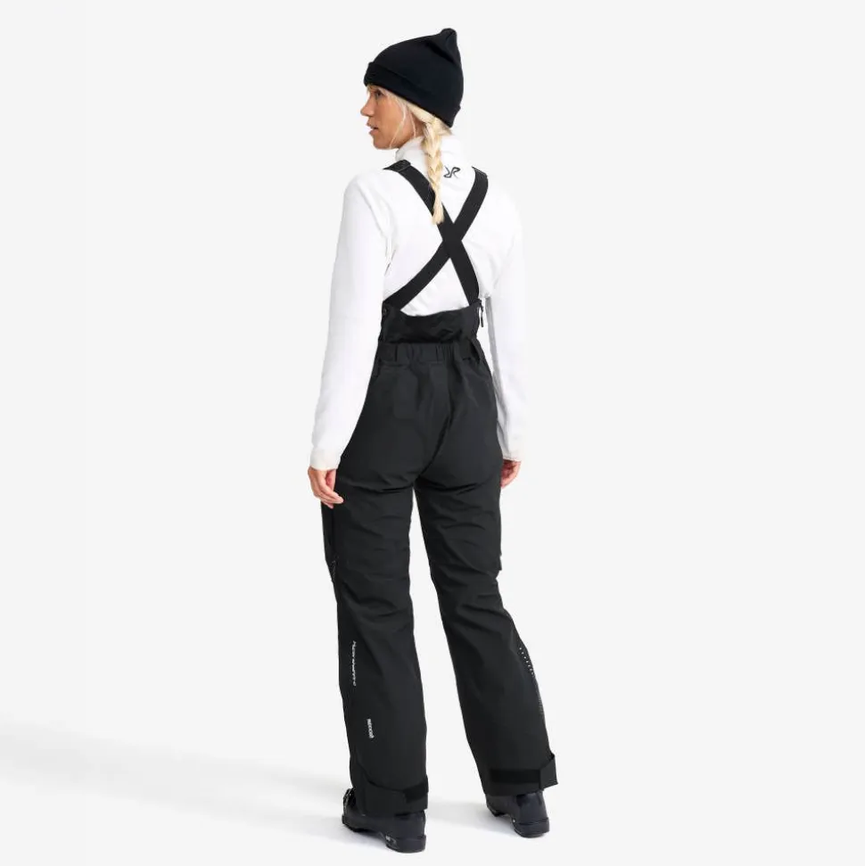 Atlas 3L Ski Bib Pants Dame