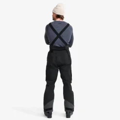 Atlas 3L Ski Bib Pants Herre