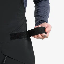 Atlas 3L Ski Bib Pants Herre