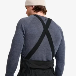 Atlas 3L Ski Bib Pants Herre